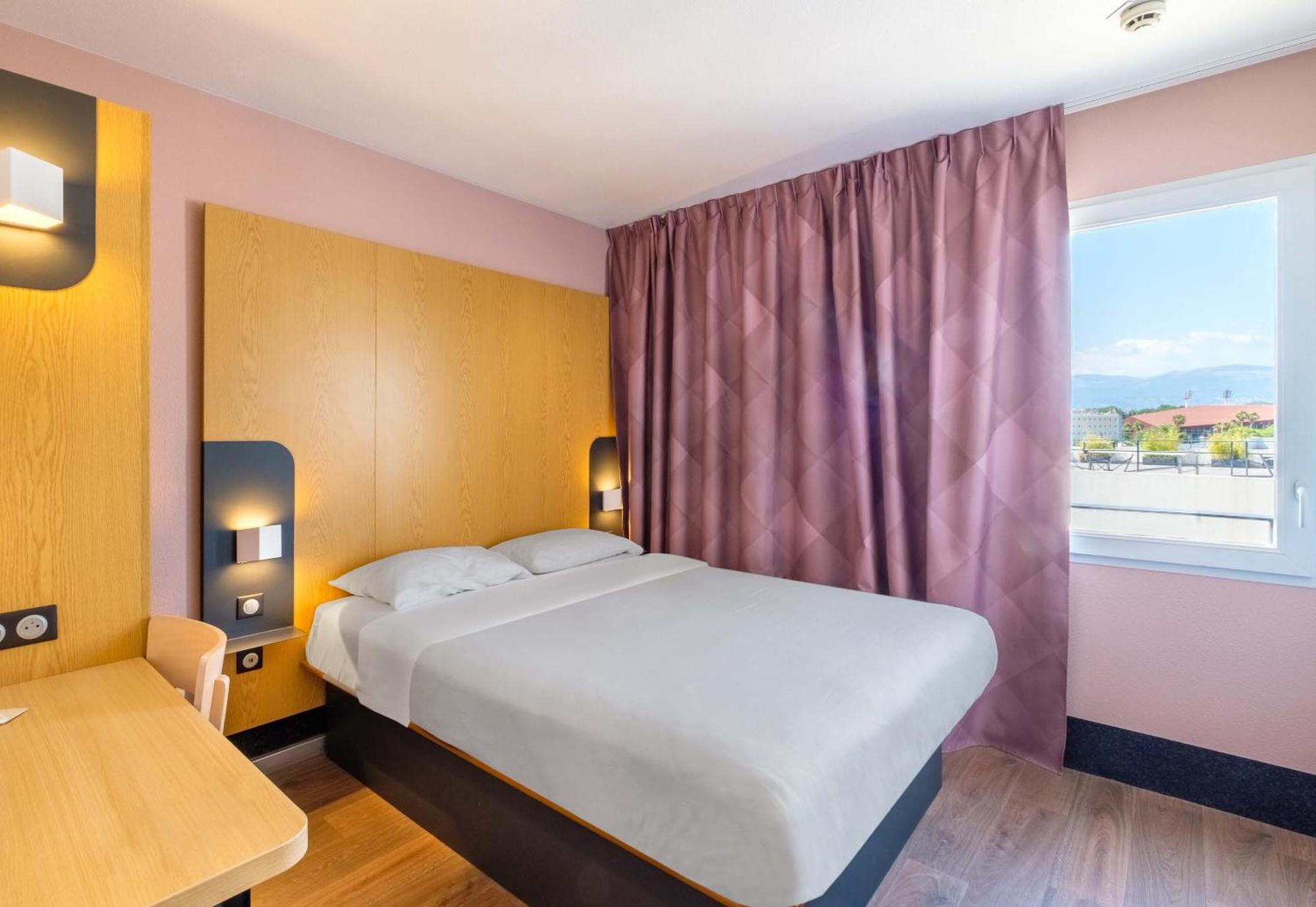 B&B Hotel Cannes La Bocca Plage Ngoại thất bức ảnh